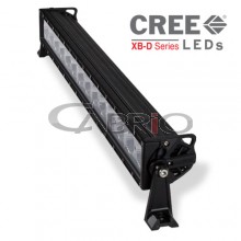 Barra de LED Simples 76,2 cm - Cód.: HE-SR30