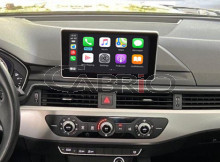 Interface Apple Carplay/Android Auto Audi - Cód.: CPADB8.2