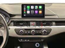 Interface Apple Carplay/Android Auto Audi com MMI - Cód.: CPADCMMI
