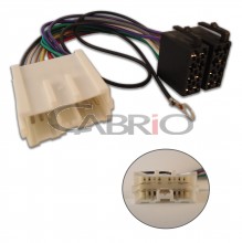Chicote Mitsubishi Triton 2013 - Cd.: 08005P