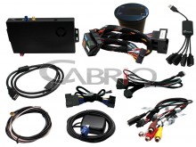 Desbloqueio Adaptiv Audi Q5 2012 - Cd: ADV-AU4