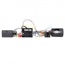 Interface de Volante e Amplificador por Fibra ptica Mercedes-Benz - Cd. 99093D
